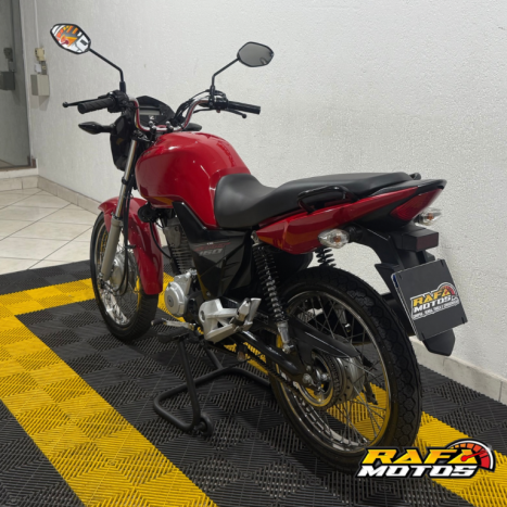 HONDA CG 160 START, Foto 5