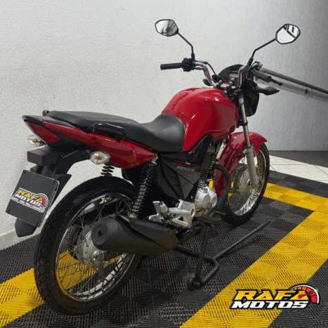 HONDA CG 160 START, Foto 6