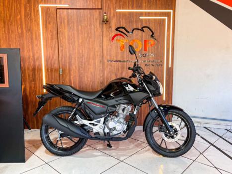 HONDA CG 160 START, Foto 1