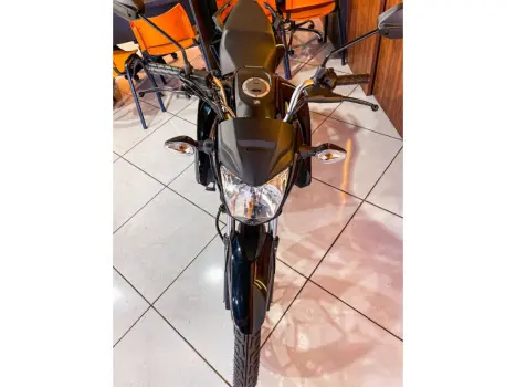 HONDA CG 160 START, Foto 4