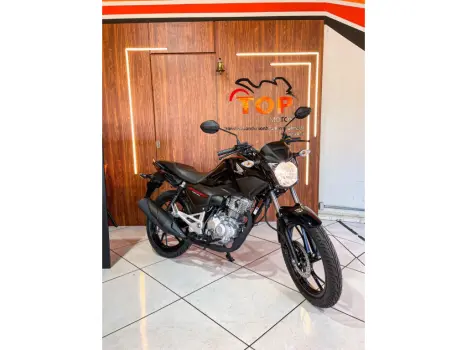 HONDA CG 160 START, Foto 5