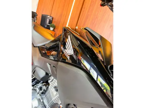 HONDA CG 160 START, Foto 6