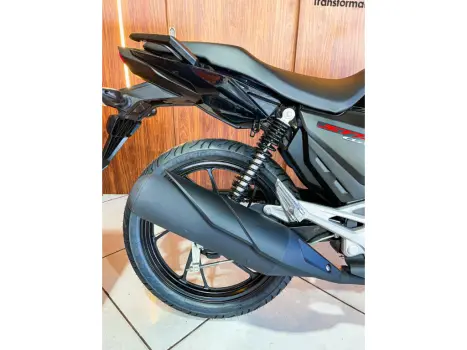 HONDA CG 160 START, Foto 8
