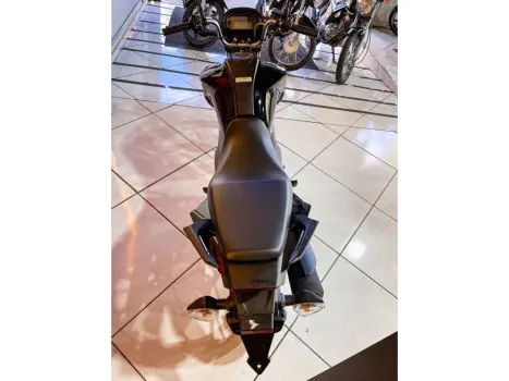 HONDA CG 160 START, Foto 9