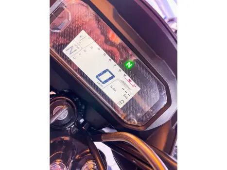 HONDA CG 160 START, Foto 10