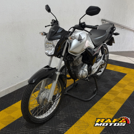 HONDA CG 160 START, Foto 3