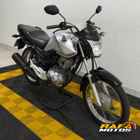 HONDA CG 160 START, Foto 4