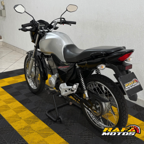 HONDA CG 160 START, Foto 5