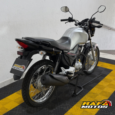 HONDA CG 160 START, Foto 6