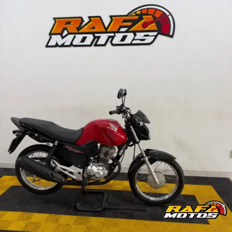 HONDA CG 160 START, Foto 2
