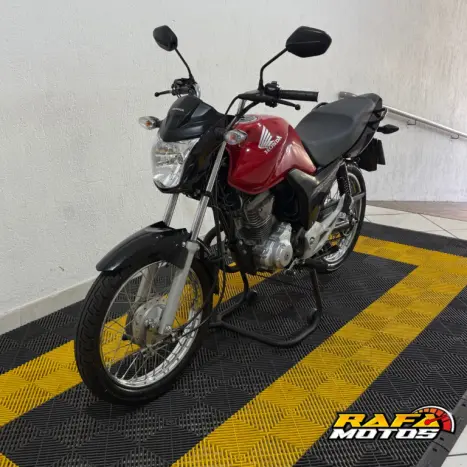 HONDA CG 160 START, Foto 4