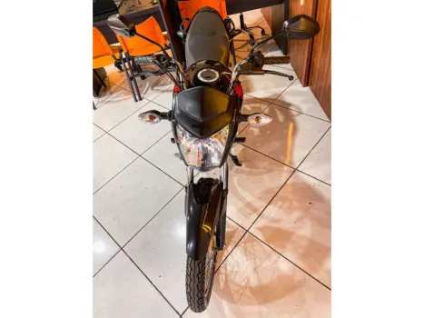 HONDA CG 160 START, Foto 4