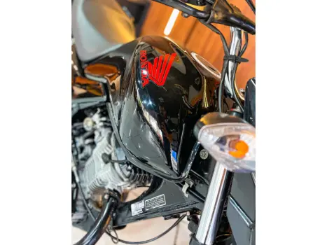 HONDA CG 160 START, Foto 6