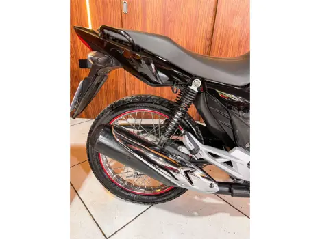 HONDA CG 160 START, Foto 7