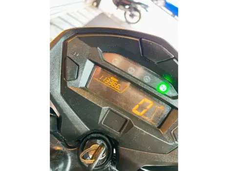 HONDA CG 160 START, Foto 9
