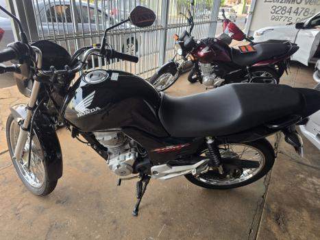 HONDA CG 160 START, Foto 5