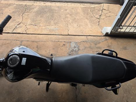 HONDA CG 160 START, Foto 6