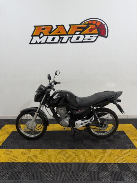 HONDA CG 160 START, Foto 1