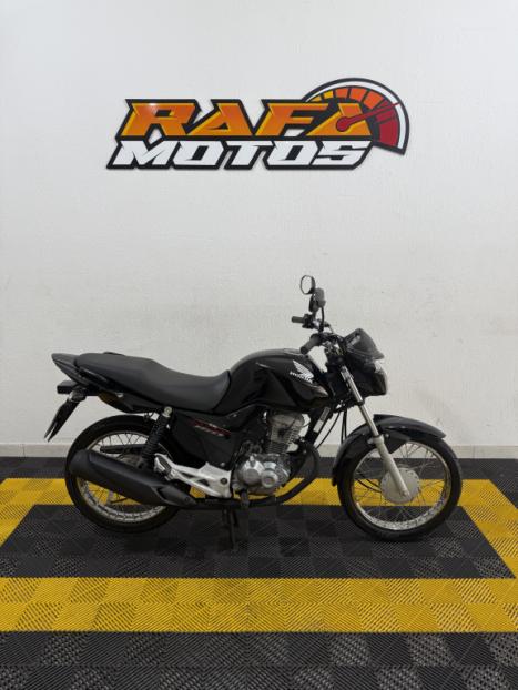 HONDA CG 160 START, Foto 2