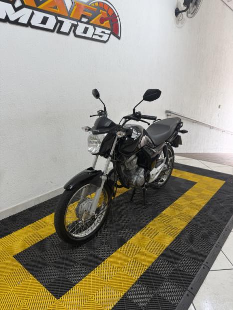 HONDA CG 160 START, Foto 3