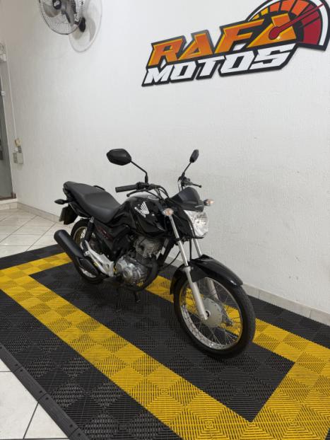 HONDA CG 160 START, Foto 4