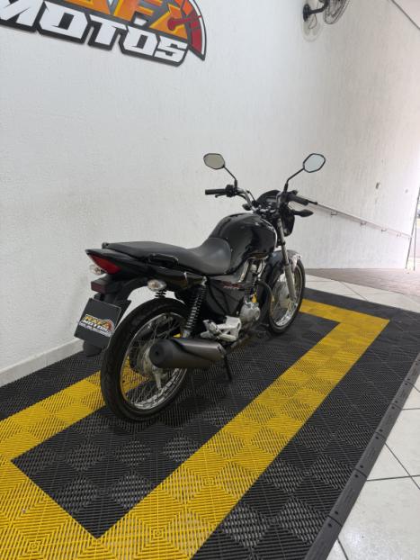 HONDA CG 160 START, Foto 5