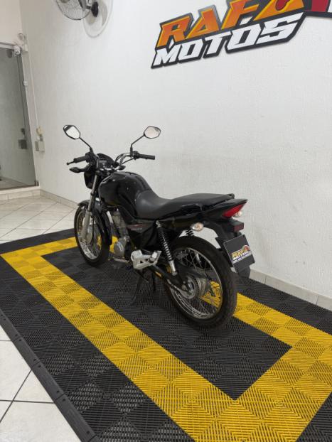 HONDA CG 160 START, Foto 6