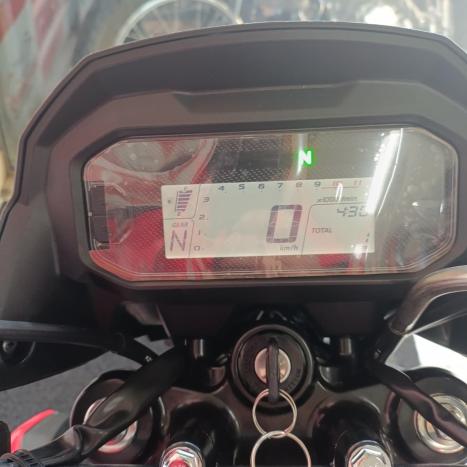 HONDA CG 160 START, Foto 6