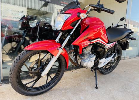 HONDA CG 160 TITAN 25 ANOS, Foto 2