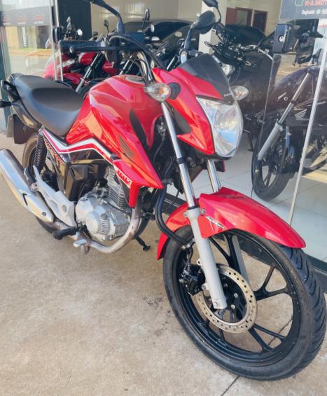 HONDA CG 160 TITAN 25 ANOS, Foto 3