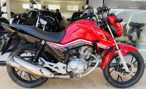 HONDA CG 160 TITAN 25 ANOS, Foto 4