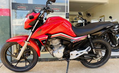 HONDA CG 160 TITAN 25 ANOS, Foto 6