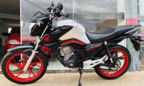 HONDA CG 160 TITAN 25 ANOS, Foto 3