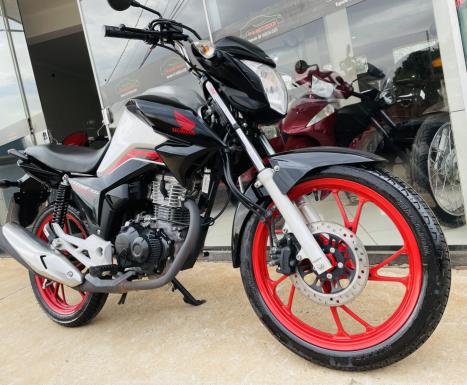 HONDA CG 160 TITAN 25 ANOS, Foto 5