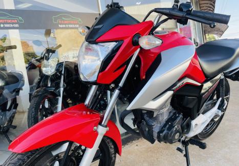 HONDA CG 160 TITAN 25 ANOS, Foto 4