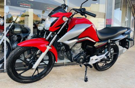 HONDA CG 160 TITAN 25 ANOS, Foto 7