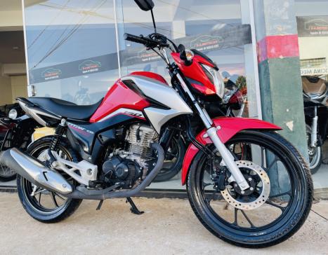HONDA CG 160 TITAN 25 ANOS, Foto 3