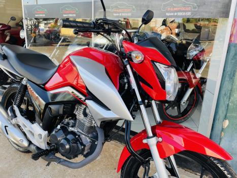HONDA CG 160 TITAN 25 ANOS, Foto 6