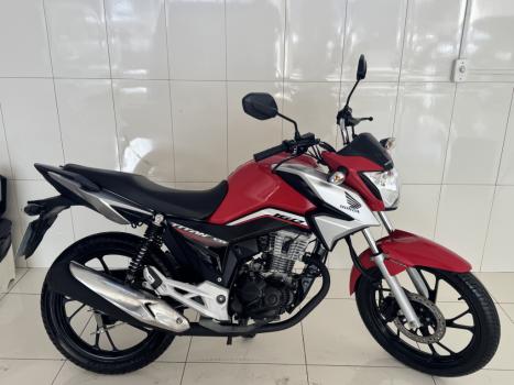HONDA CG 160 TITAN, Foto 1