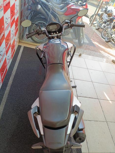 HONDA CG 160 TITAN, Foto 6