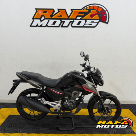 HONDA CG 160 TITAN, Foto 2