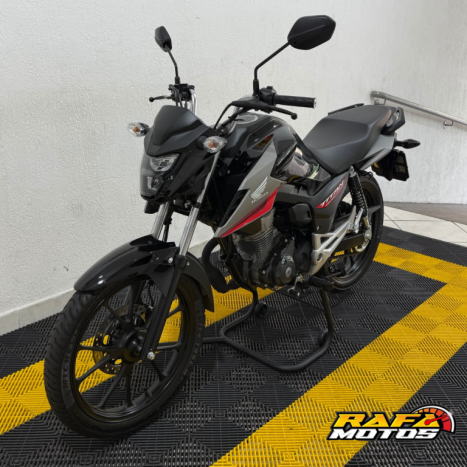 HONDA CG 160 TITAN, Foto 3