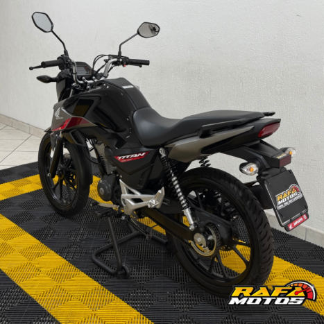 HONDA CG 160 TITAN, Foto 6