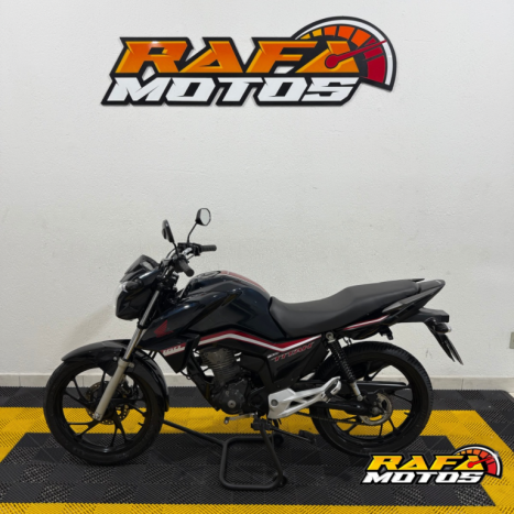 HONDA CG 160 TITAN, Foto 1