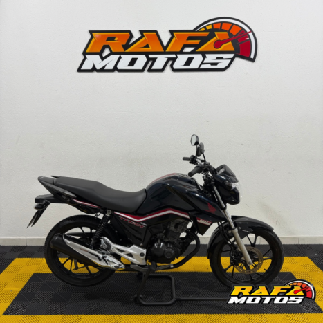 HONDA CG 160 TITAN, Foto 2