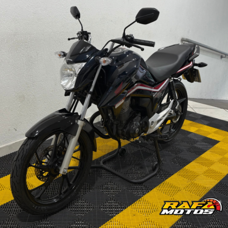 HONDA CG 160 TITAN, Foto 3