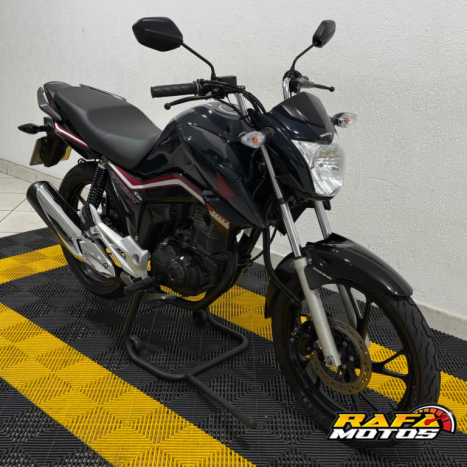 HONDA CG 160 TITAN, Foto 4