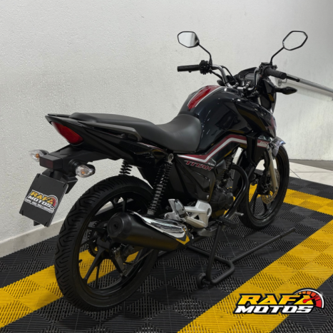 HONDA CG 160 TITAN, Foto 5