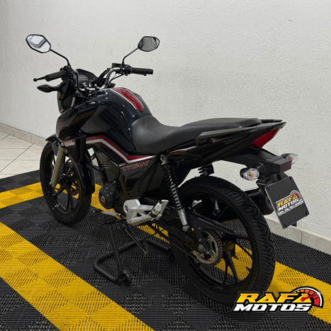 HONDA CG 160 TITAN, Foto 6