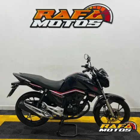HONDA CG 160 TITAN, Foto 2